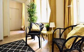 Ecostay Apartment By The Basilica
